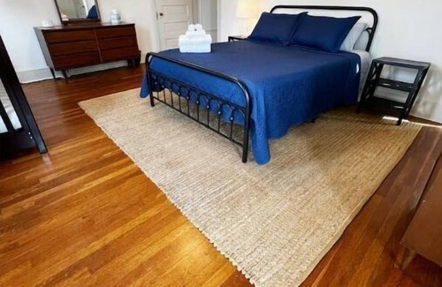 Danville Apartment | 30+ Day Min Renovated 1/1 Perfect for Nurses!