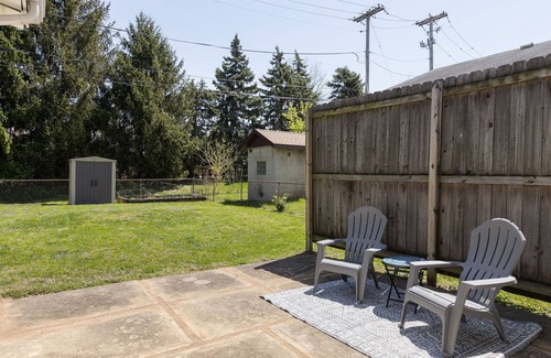 Knolls Thomas House | 30 Day Minimum Rental - 3BR House - Close to OSU - Walk to Riverside Hospital