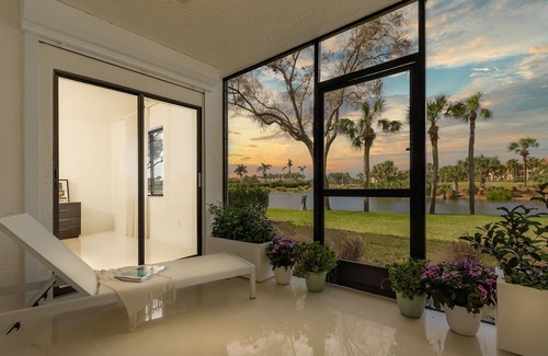 Iona Condo | 30 DAY MINIUM - 2BED/2BATH CONDO NEAR SANIBEL, CAPTIVA, FT MYERS BEACH