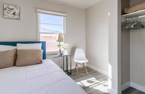 Otay House | 30 days minimum - Lovely 3-Bedroom Home w Spacious Yard & Free 3-car Parking