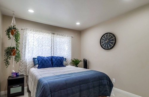 Chula Vista Condo | 30 days minimum - Luxury 3-BR Home w Pool, Baby Crib near Bay, Beach