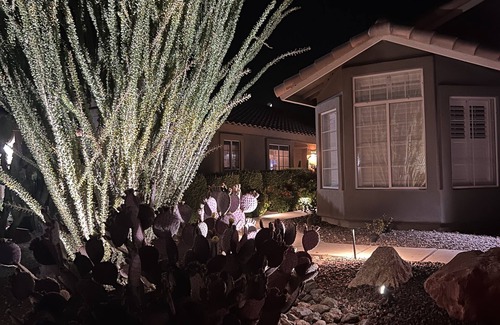 Tatum Ranch House | 30% Discount to rent the entire month of August!