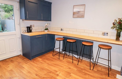 Lisburn House | 30 EGLANTINE CRESCENT, pet friendly, with a garden in Lisburn