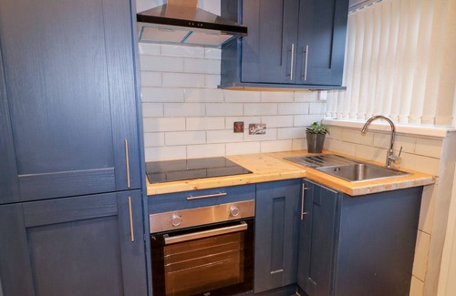 Lisburn House | 30 EGLANTINE CRESCENT, pet friendly, with a garden in Lisburn