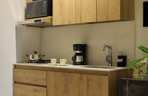 Belen Apartment | 30 Living Suites