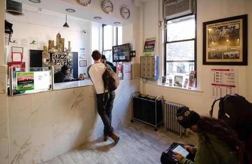 Manhattan Valley Hostel | 30 m² Hostel ∙ 4 guests