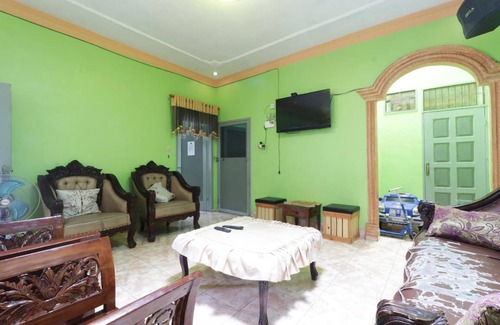 Binjai Apartment | 30 m² Serviced apartment ∙ 3 guests