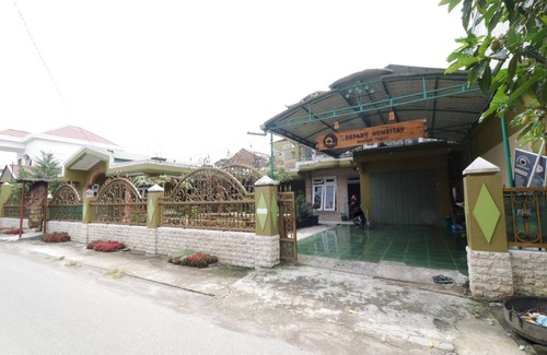 Binjai Apartment | 30 m² Serviced apartment ∙ 3 guests