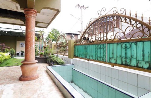 Binjai Apartment | 30 m² Serviced apartment ∙ 3 guests
