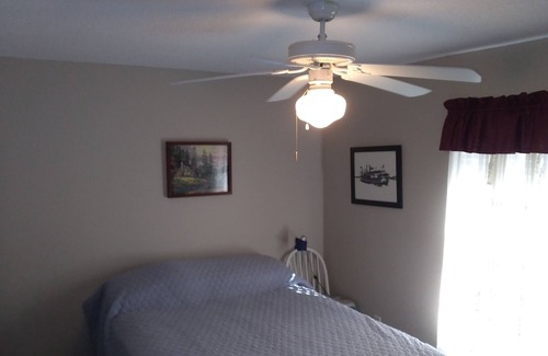 Milton House | 30 min from the beach and 30 min from the river