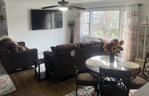 White Plains Apartment | 30 mins from NYC, 3 bd come enjoy relaxation and maximum comfort !