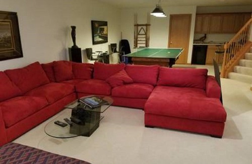 Savage House | 30 minutes to Mall of America, Downtown MPLS, Amusement Park, Casino, Golf, etc.