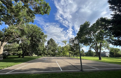 Gunbarrel Condo | 30 nights minimum - Cozy 2 Bedroom 2 Bath Condo in Boulder