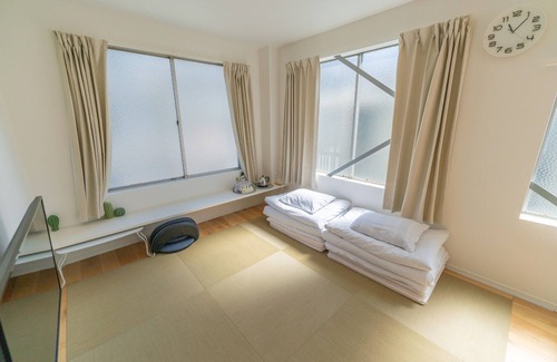 Chuo-ku Hotel | 30 OFF SALE for 2 consecutive nights Flower Bas/Fukuoka Fukuoka