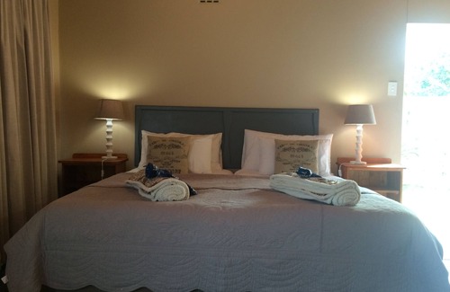 Grahamstown House | 30 on Oatlands Road