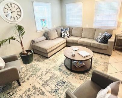 North Carolina Coast House | 30 Sec to the Beach, Sun, Sand & Sunrises with a Family & Pet Friendly Backyard!