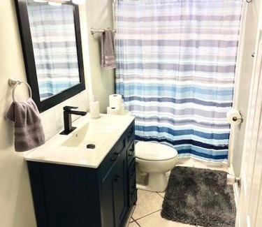 North Carolina Coast House | 30 Sec to the Beach, Sun, Sand & Sunrises with a Family & Pet Friendly Backyard!