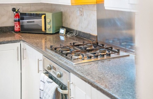 Peterlee House | 30 Stafford Place, Peterlee