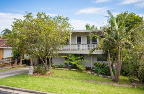 Dalmeny House | 30 Tatiara Street, Dalmeny