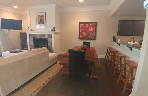 Brevard Condo | 30 to 180 day rental apartment in the heart of beautiful Brevard