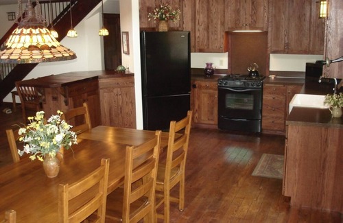 Sunriver House | 300' feet of River Frontage on the Fall River - Relax & Reconnect with Nature!