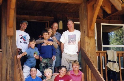 Sunriver House | 300' feet of River Frontage on the Fall River - Relax & Reconnect with Nature!