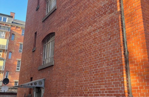 Heslach Apartment | 300 MBit WLAN | directly at Marienplatz | first floor | subway