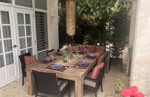 Punta Cana House | 300 Meters from the Beach, Tortuga bay resort, punta cana