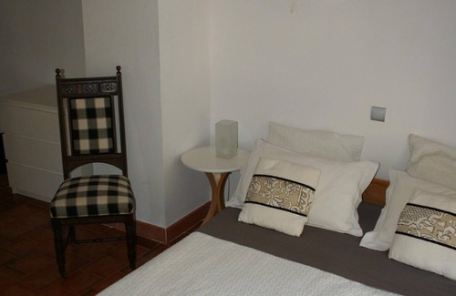 Goudargues Other | 300 Year Old Provencal Mas with Floodlit, Tennis Court and Large Private Pool