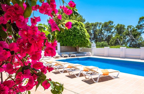 Sant Elm Villa | 3001 Geräumige Ferienhaus im Ruhigen Ort Sant Elm