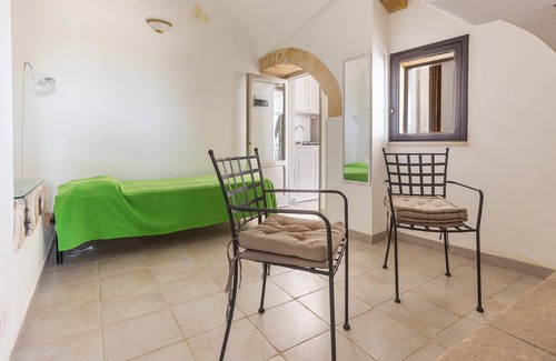 Manduria Apartment | 3003 Masseria Surani Grande- Appartamento Sinistra by BarbarHouse