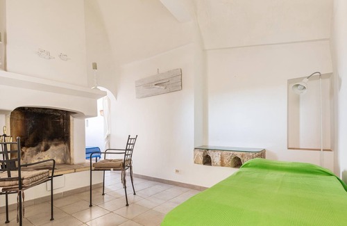 Manduria Apartment | 3003 Masseria Surani Grande- Appartamento Sinistra by BarbarHouse