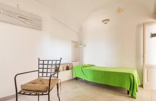 Manduria Apartment | 3003 Masseria Surani Grande- Appartamento Sinistra by BarbarHouse