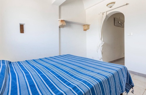 Manduria Apartment | 3003 Masseria Surani Grande- Appartamento Sinistra by BarbarHouse