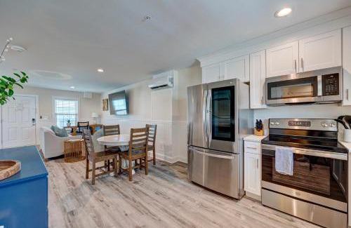 Surf City Hotel | 3005 Queen Suite, 3rd Floor Surfside