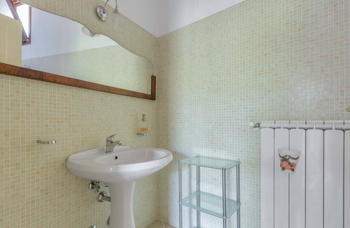 Ortelle Apartment | 3006 Dimora Donn`Anna - Mono 2 by BarbarHouse