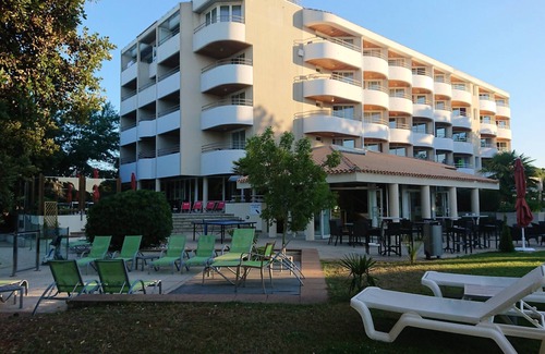 Saint-Jean-de-Monts Condo | 300m de la Plage ! Appart avec accès Piscine + Spa