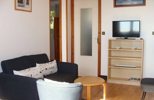 Saint-Pierre-Quiberon Apartment | 300m from the sea, charming apartment with terrace and free wifi