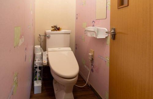Sakura Apartment | 301号室貸切！2DK/京成佐倉駅徒歩3分・電車成田空港20分・京成上野直結！厨房/風呂/畳/4名