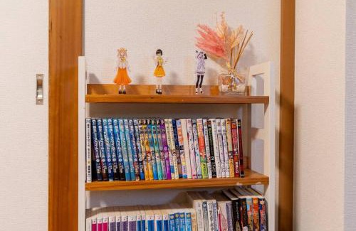 Sakura Apartment | 301号室貸切！2DK/京成佐倉駅徒歩3分・電車成田空港20分・京成上野直結！厨房/風呂/畳/4名