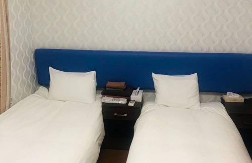 Okubo Hotel | 301 8 minutes walk from ShinOkubo Station 6 minut/Shinjuku-ku Tokyo