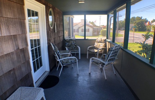 Lewes House | 301 Cedar Street, Lewes, Delaware