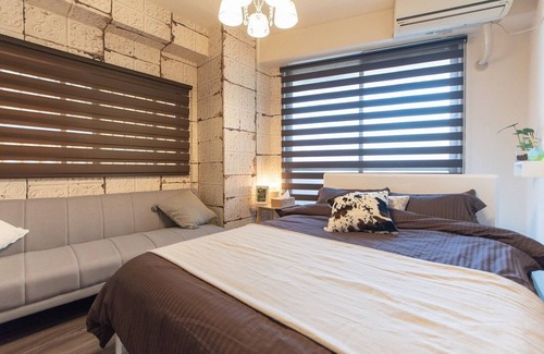 Kawaguchi Apartment | 301 / Kawaguchi Saitama