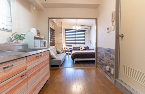 Kawaguchi Apartment | 301 / Kawaguchi Saitama