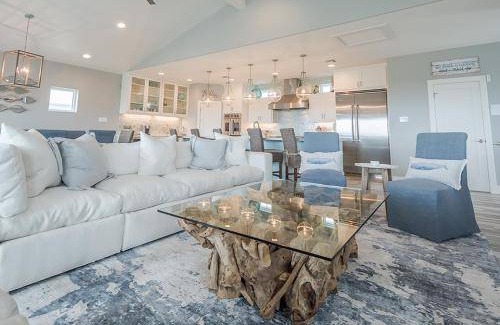 Port Aransas House | 301 m² House ∙ 5 bedrooms ∙ 14 guests
