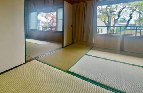 Nakano Villa | 301 ㎡ villa｜Shinjuku 20min｜3 parking spots｜garden