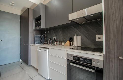 Menlyn Apartment | 301 Menlyn Maine Trilogy Apartment
