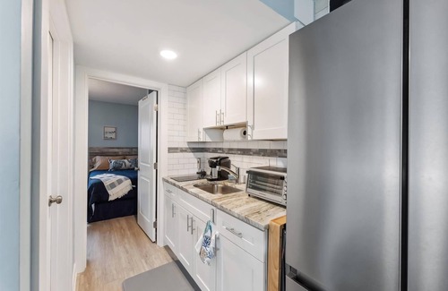 North Wildwood Condo | 301 Ocean Ave, Unit 303 - The Harbor Light