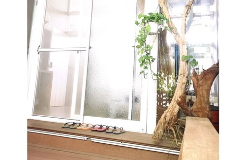 West Central District Cabin | 301 Quadruple Room in Tainan