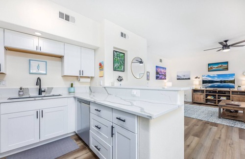 Mesquite Apartment | #3012 New Mesquite Mountain Condo by J & Amy BL 992350